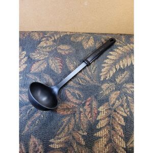 Calphalon Black Laddle 